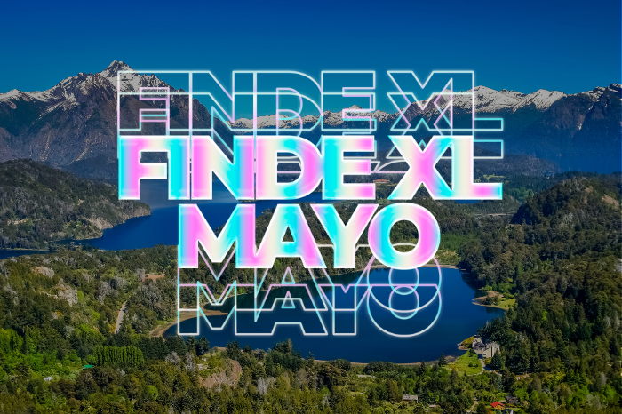 Finde XL Mayo